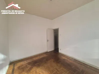 Apartamento com 3 Quartos para alugar, 81m² no Fátima, Niterói