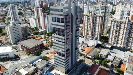 Conjunto Comercial / Sala para alugar, 37m² no Centro, Santo André
