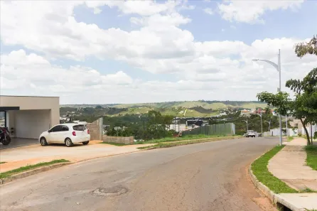 Terreno / Lote / Condomínio à venda, 796m² no Setor Habitacional Jardim Botânico, Brasília
