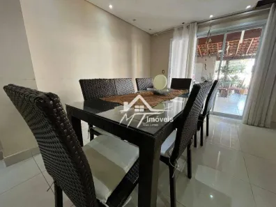 Casa com 3 Quartos à venda, 170m² no Jardim Macarenko, Sumaré