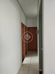 Casa com 2 Quartos à venda, 109m² no Parque das Camélias, Goianira