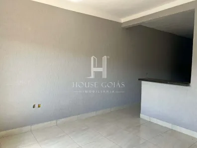 Casa com 2 Quartos à venda, 64m² no Residencial Nova Canaã, Trindade