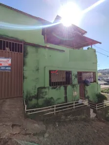 Casa com 6 Quartos à venda, 188m² no União, Viçosa