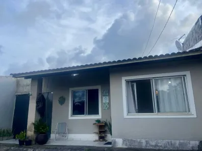Casa de Condomínio com 2 Quartos à venda, 120m² no Madre Paulina, São Cristóvão