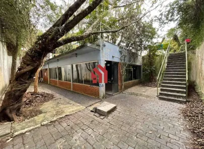 Casa com 7 Quartos para alugar, 2800m² no Chácara Santa Lúcia dos Ypes, Carapicuíba