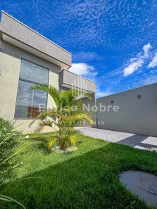 Casa com 3 Quartos à venda, 131m² no Setor Maysa, Trindade