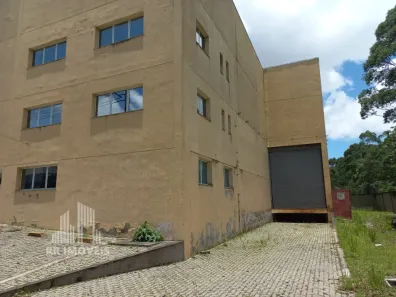Galpão / Depósito / Armazém para alugar, 1000m² no Jardim Helena Maria, Vargem Grande Paulista