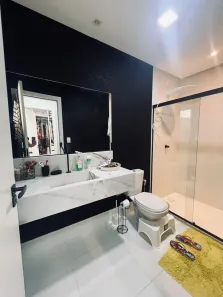 Casa de Condomínio com 4 Quartos à venda, 175m² no Vila de Abrantes (Abrantes), Camaçari