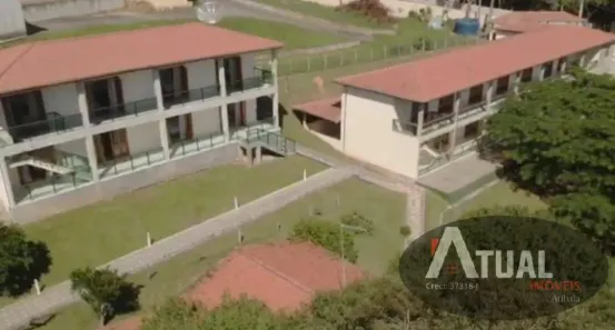 Hotel / Motel / Pousada com 13 Quartos à venda, 3000m² no Canjica (Terra Preta), Mairiporã