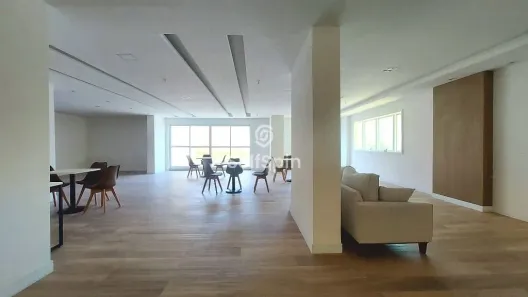 Apartamento com 2 Quartos para alugar, 62m² no Largo da Batalha, Niterói