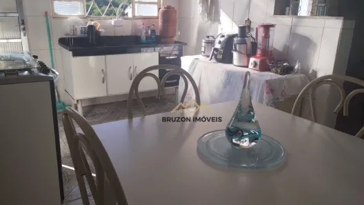 Casa com 3 Quartos à venda, 74m² no Jardim América, Várzea Paulista