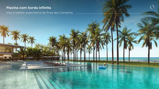 Apartamento com 2 Quartos à venda, 59m² no , Tamandaré
