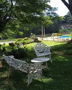Casa de Condomínio com 4 Quartos para venda ou aluguel, 208m² no , Morungaba