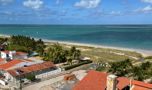 Apartamento com 3 Quartos à venda, 95m² no Areia Dourada, Cabedelo