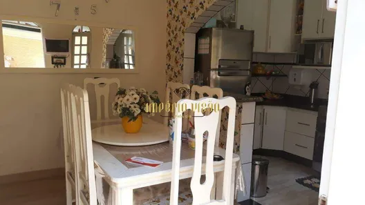 Sobrado com 3 Quartos à venda, 120m² no Jardim Lourdes, Ferraz de Vasconcelos