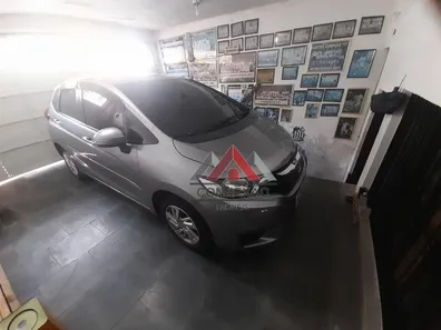 Sobrado com 3 Quartos à venda, 187m² no Jardim do Papai, Ferraz de Vasconcelos