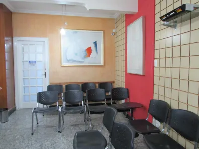 Loja / Salão / Ponto Comercial à venda, 62m² no Centro, Belo Horizonte