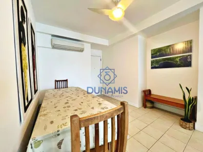 Apartamento com 2 Quartos à venda, 98m² no Vila Alzira, Guarujá