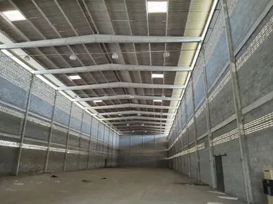 Galpão / Depósito / Armazém para alugar, 2000m² no Distrito Industrial, João Pessoa