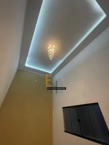 Casa com 3 Quartos à venda, 131m² no Setor Maysa, Trindade