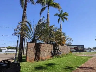 Terreno / Lote / Condomínio à venda, 325m² no Parque Industrial Cafezal, Rolândia