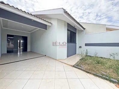 Casa com 3 Quartos para alugar, 99m² no Jardim Tóquio, Maringá