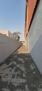 Galpão / Depósito / Armazém com 2 Quartos à venda, 728m² no Roseira de Cima, Jaguariúna
