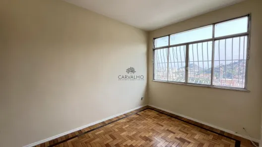 Apartamento com 2 Quartos para alugar, 80m² no Fonseca, Niterói