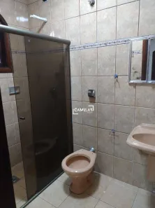 Casa com 3 Quartos para alugar, 158m² no João Aranha, Paulínia