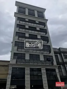 Conjunto Comercial / Sala para alugar, 23m² no Conforto, Volta Redonda