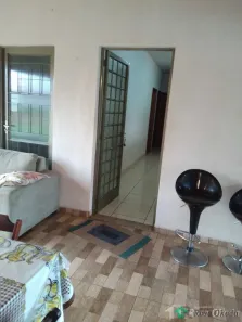 Casa de Condomínio com 1 Quarto à venda, 60m² no Água da Bela Vistinha, Primeiro de Maio