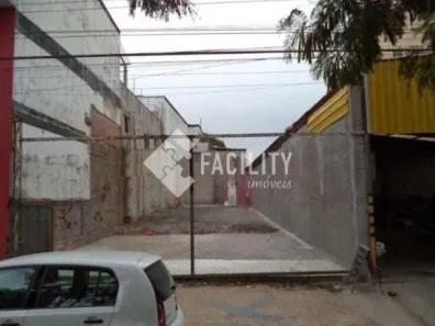 Terreno / Lote / Condomínio para venda ou aluguel, 262m² no Botafogo, Campinas