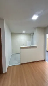 Apartamento com 2 Quartos para alugar, 48m² no Barra de Jangada, Jaboatão dos Guararapes