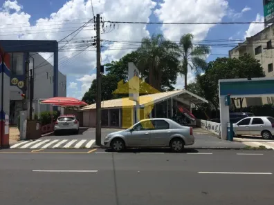 Loja / Salão / Ponto Comercial para alugar, 110m² no Vila São José, São José do Rio Preto