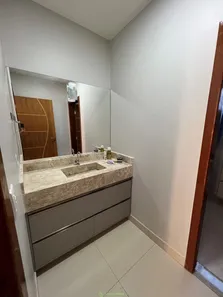 Casa de Condomínio com 4 Quartos à venda, 270m² no Alto da Boa Vista, Brasília