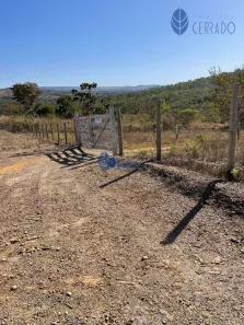 Terreno / Lote / Condomínio à venda, 20m² no , Corumbá de Goiás