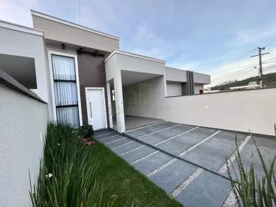 Casa com 2 Quartos à venda, 65m² no Trinta Réis, Nova Trento