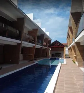 Apartamento com 3 Quartos à venda, 128m² no Centro, Cabedelo