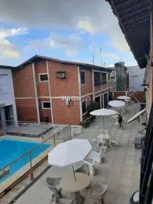 Apartamento com 2 Quartos à venda, 51m² no Pilar, Ilha de Itamaracá