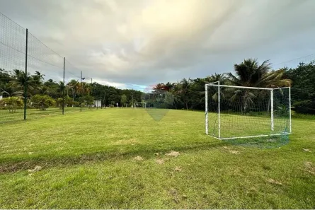 Terreno / Lote / Condomínio à venda, 3000m² no Barra de Santo Antônio, Barra de Santo Antônio