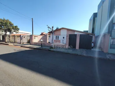 Casa com 3 Quartos à venda, 228m² no Las Vegas, Ibiporã