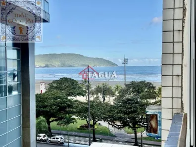 Kitnet com 1 Quarto à venda, 35m² no Pompéia, Santos