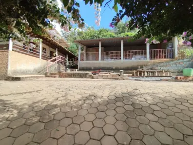 Fazenda / Sítio / Chácara com 2 Quartos à venda, 7000m² no Área Rural de Viçosa, Viçosa