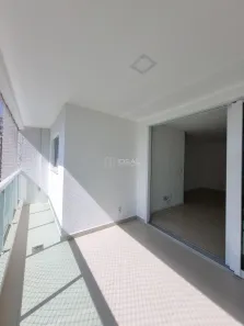 Apartamento com 3 Quartos para alugar, 95m² no Parque Tamandaré, Campos dos Goytacazes