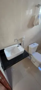 Casa com 2 Quartos à venda, 76m² no Bela Vista, Mossoró