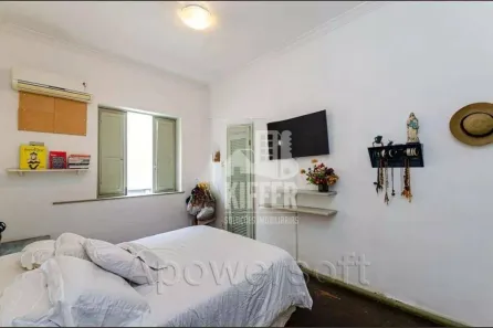 Sobrado com 4 Quartos para alugar, 180m² no São Domingos, Niterói