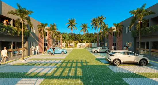 Apartamento com 3 Quartos à venda, 82m² no , Marechal Deodoro