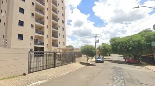 Apartamento com 2 Quartos à venda, 97m² no Remanso Campineiro, Hortolândia
