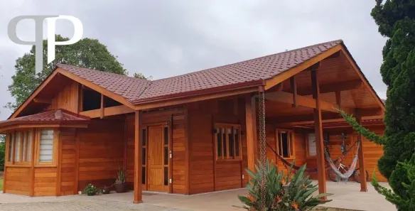 Fazenda / Sítio / Chácara com 15 Quartos à venda, 1160m² no Jardim Emília, Campo Largo