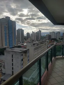 Apartamento com 3 Quartos para venda ou aluguel, 137m² no Centro, Campos dos Goytacazes